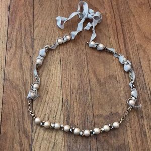 J Crew • necklace
